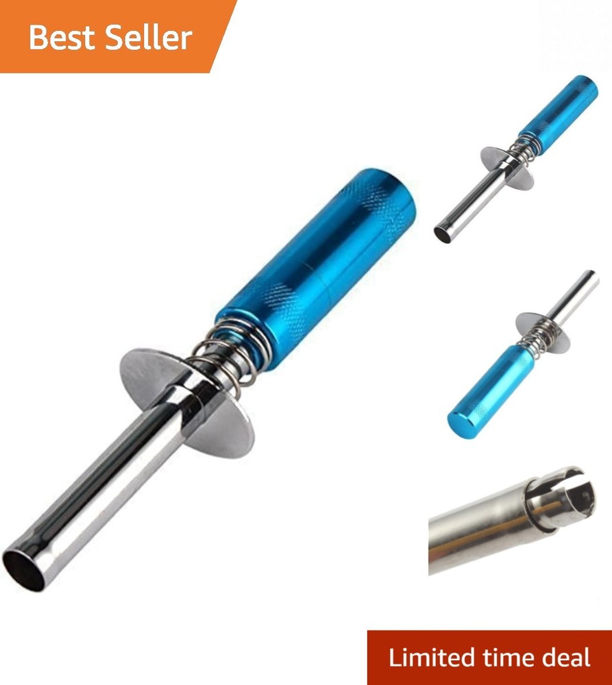 Educational Glow Plug Igniter for Nitro RC Cars - Battery Required Tool