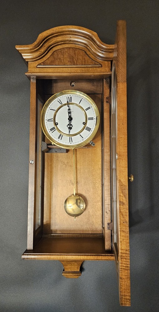 Howard Miller Wall Clock Pendulum
