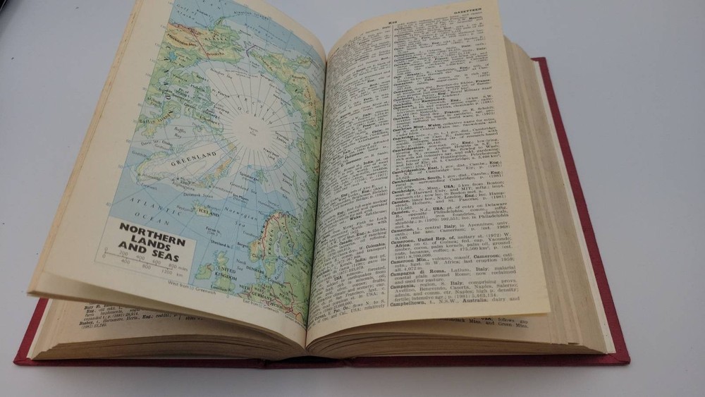 Pears Cyclopeedia 1985-1986