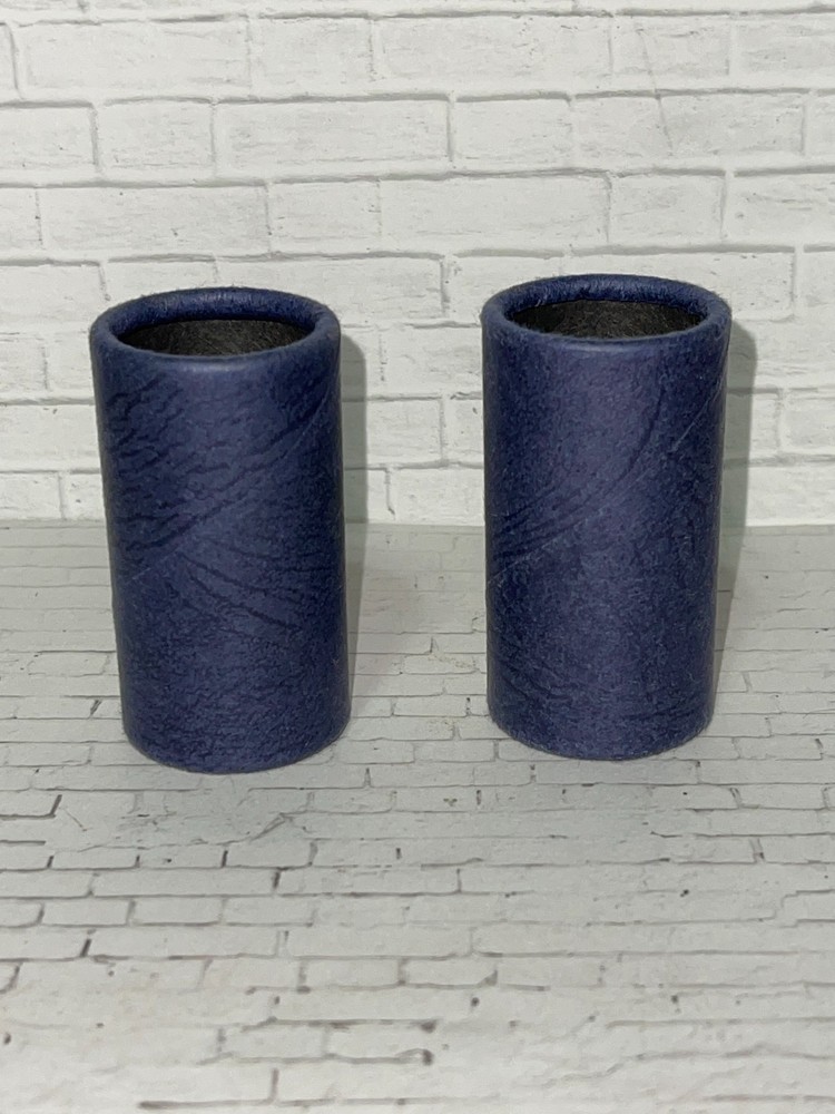 1967 Parcheesi - Replacement Cups x2