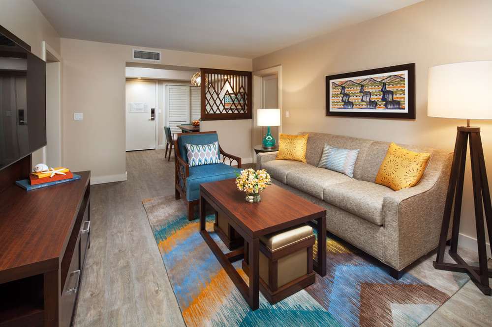 Marriott Vacation Club Destination Points