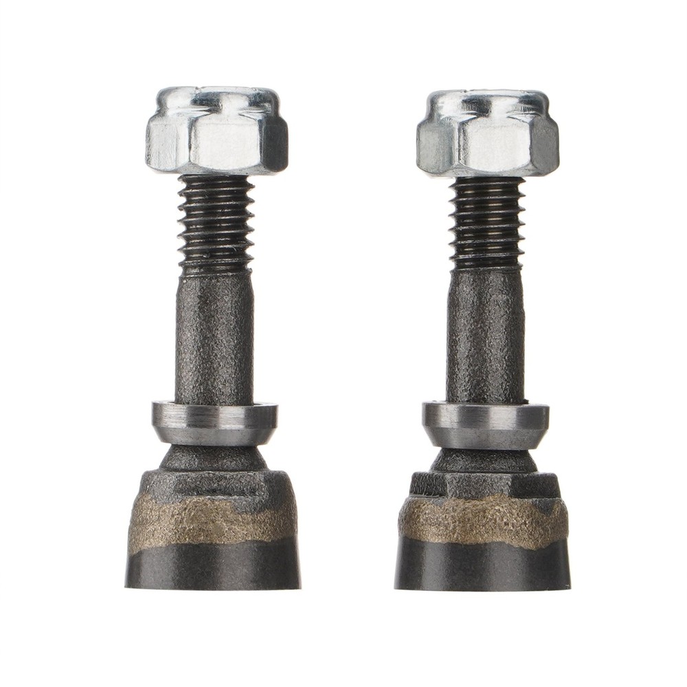 20 Pack Stump Grinder Teeth Compatible with 500 Series Replace For Stump Removal