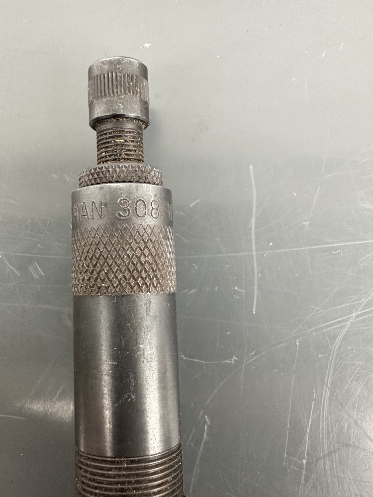 Lyman Ideal No. 310 Reloading Tool w/ 308 Win. Reloading Die