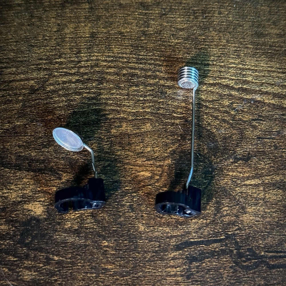 NEW Endoscope Borescope Accessories Mirror & Magnet 2 pcs Set