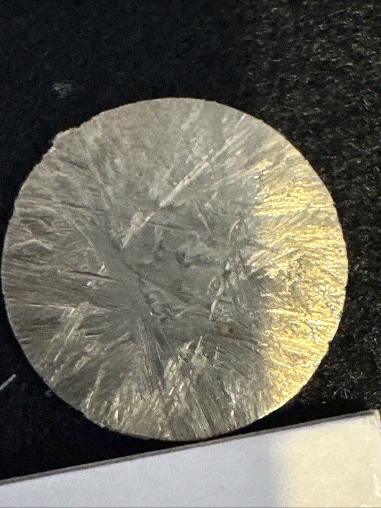 A Mixed Nickel Estate Lot
