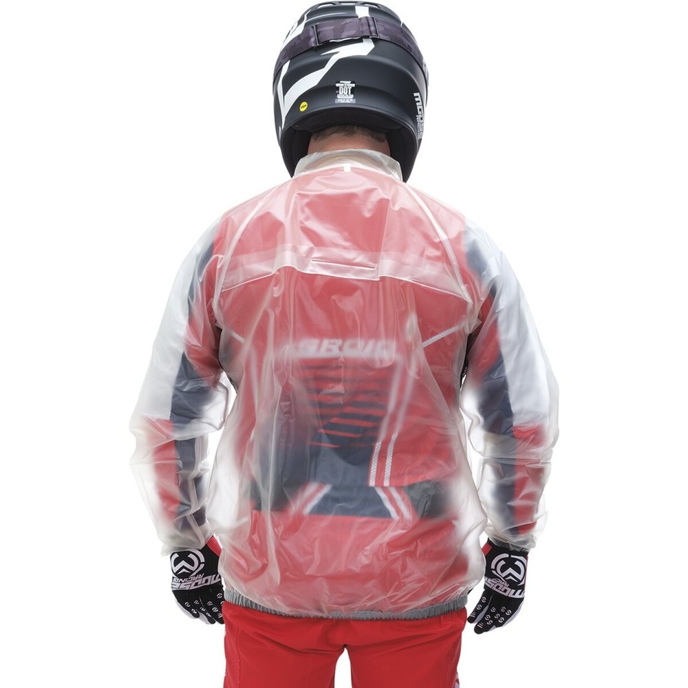 Moose Rain Jacket 3454320L