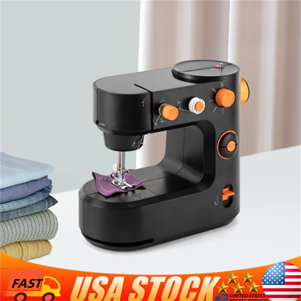 Sewing Machine, Free-Arm, Super Utility Stitch Sewing Machine
