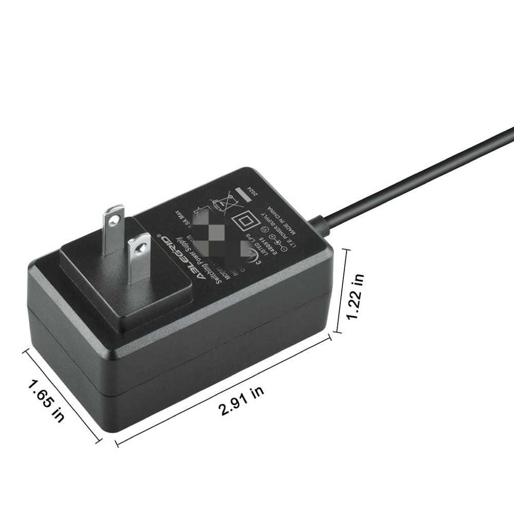 12V 3A 36W USB-C Charger Replacement Compatible with ZimaBlade Device
