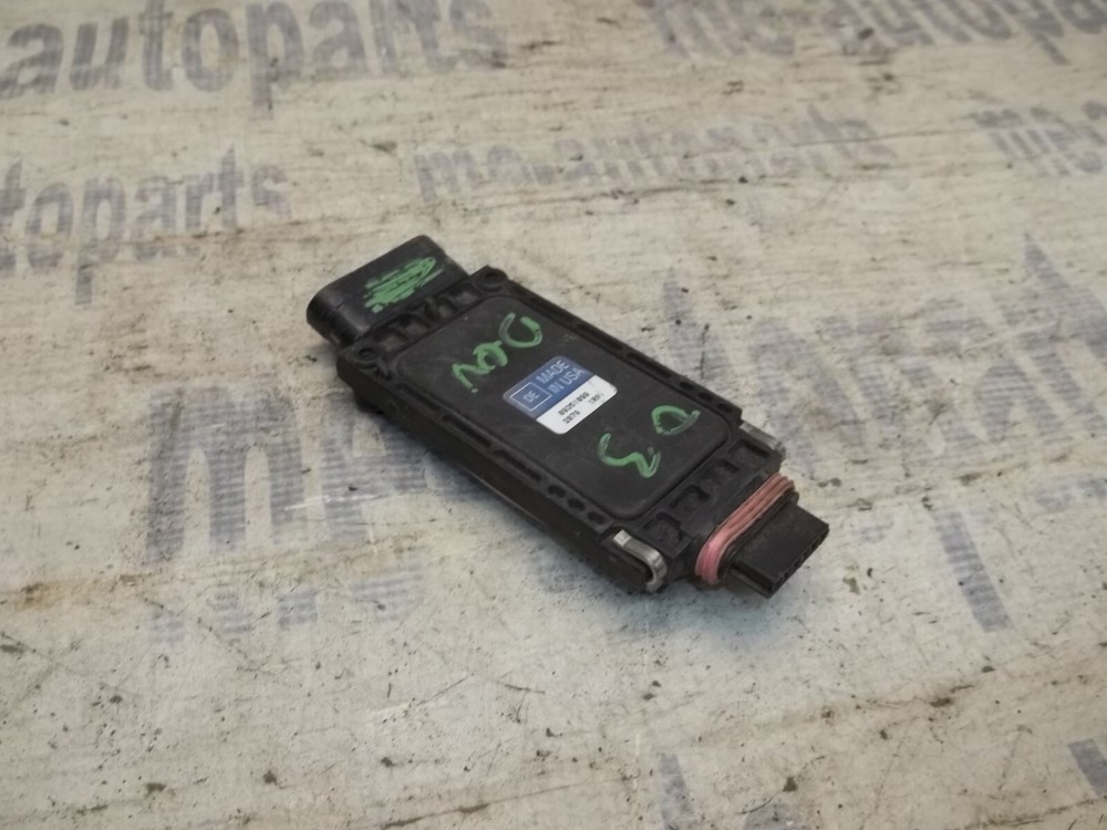 00-03 Cadillac Deville Seville Eldorado Ignition Igniter Control Module 09351099