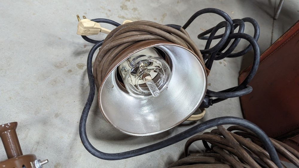 Speedotron D802 2 Light Studio Package