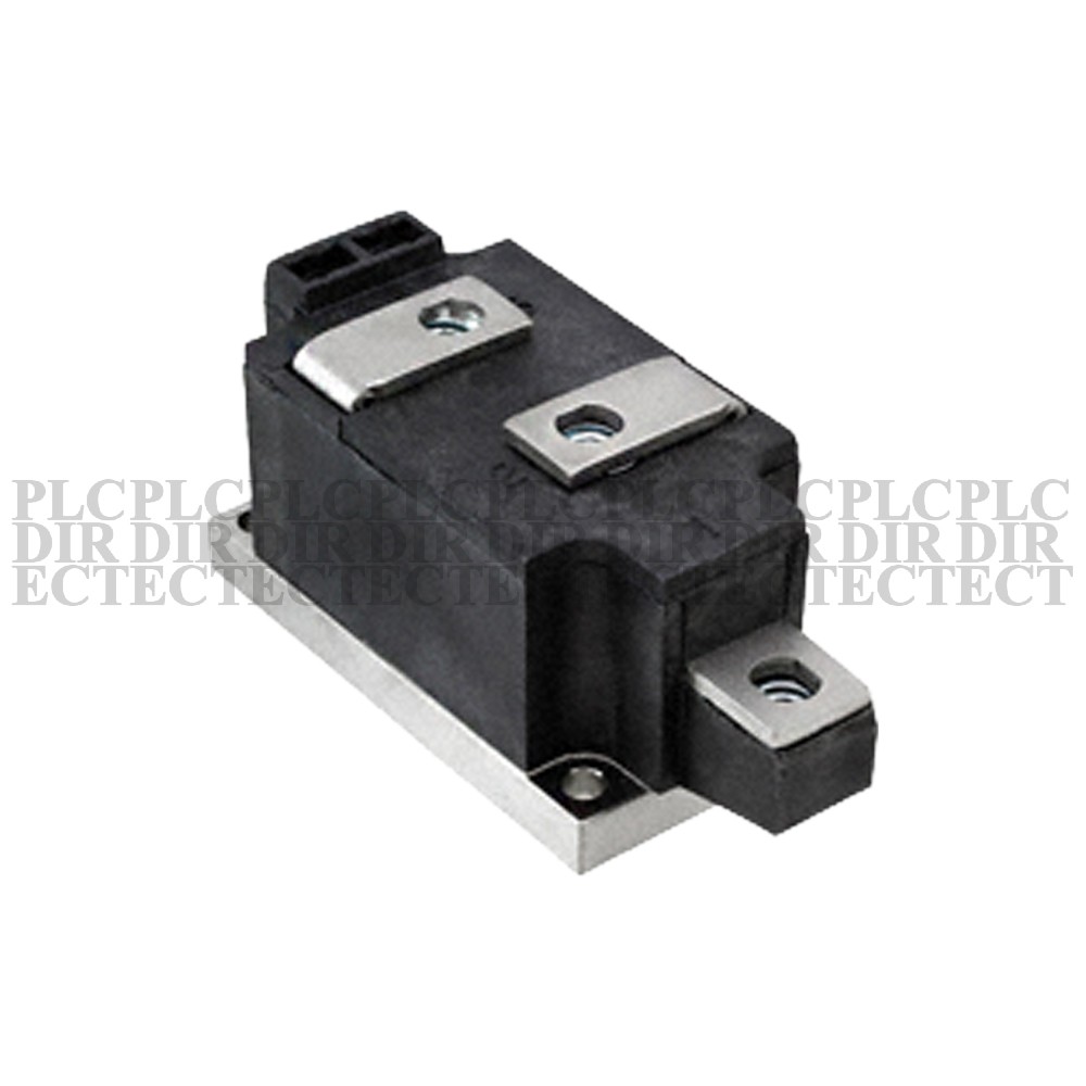New POWEREX ND411626 Power Supply Module