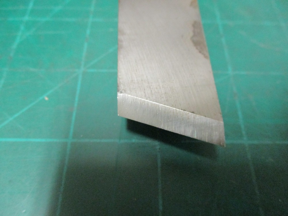 WOODWORKING TOOLS * SHOPSMITH 500 * LATHE TURNING TOOLS