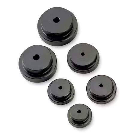 Otc 8074 Step Plate Adapter Set