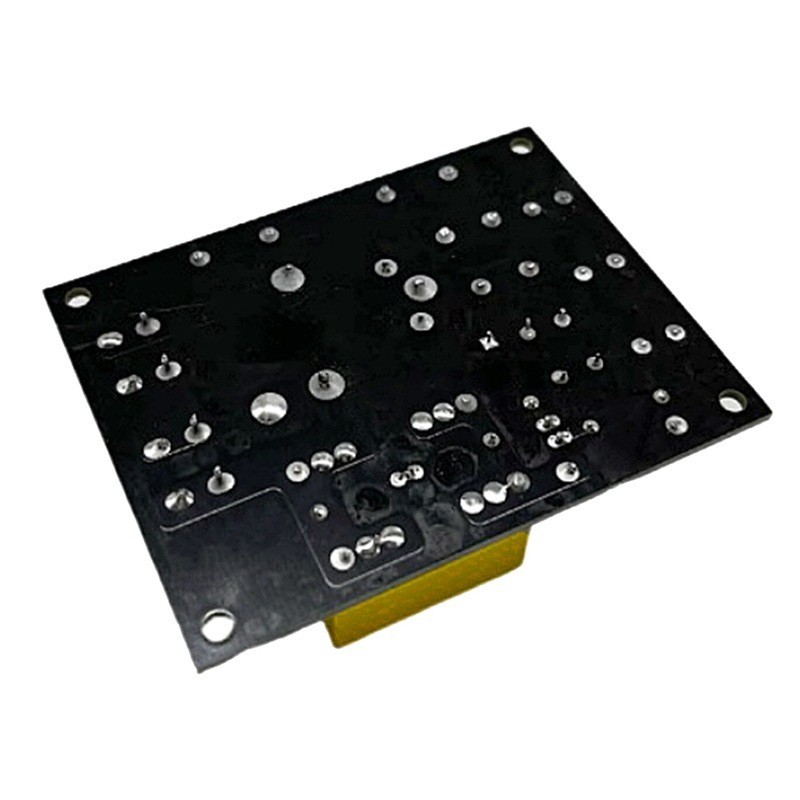 Soft Start Power Board for Amplifiers 2000W Load with Surge Control Features