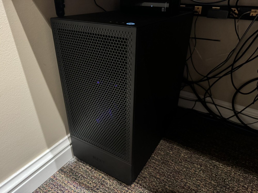 vMix Complete Computer Build With Accessories