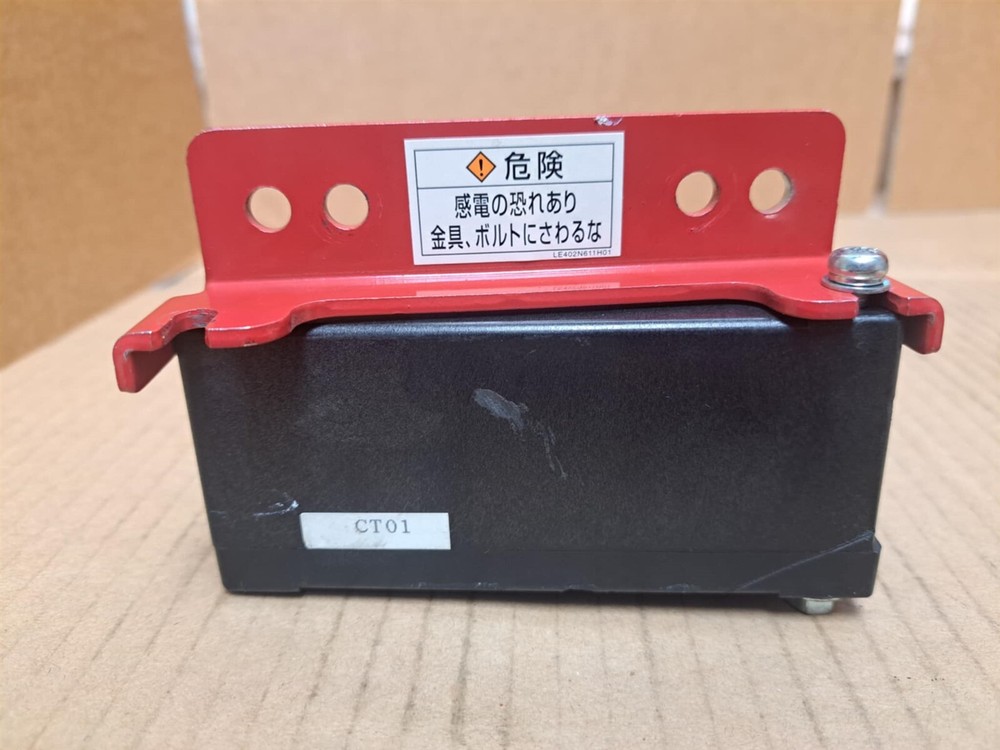 Mitsubishi Electric Current Transformer Type CW-40LM