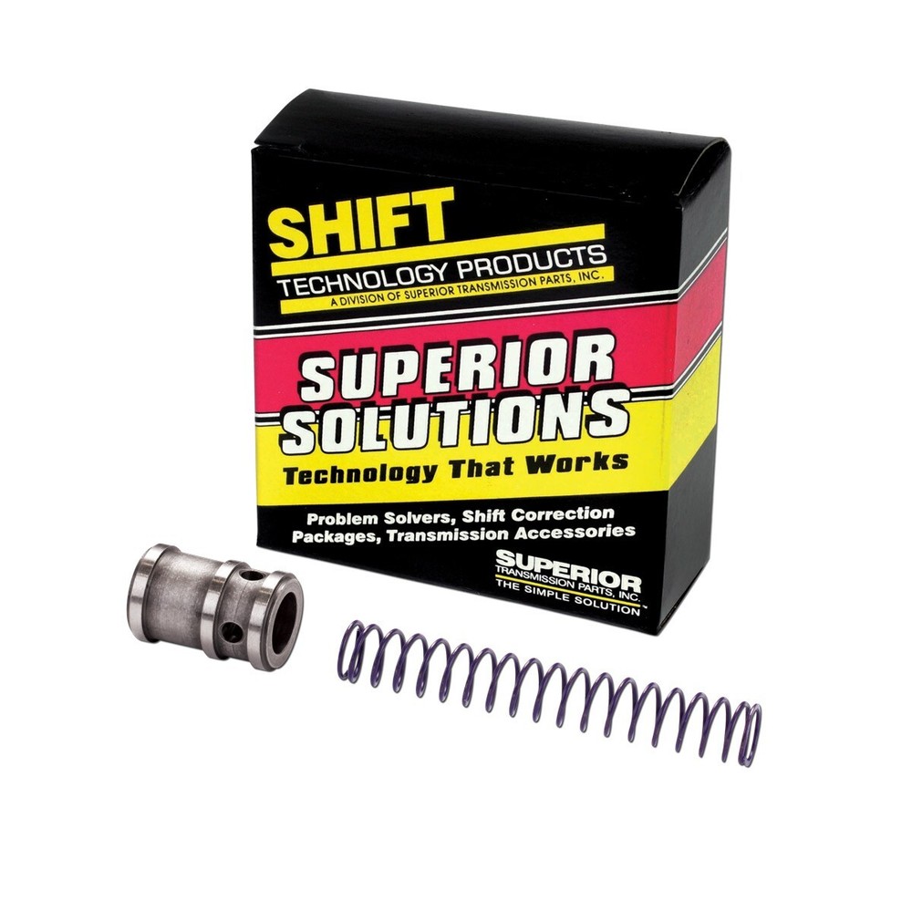 .A  Superior STL015 Pump Flow Control Valve