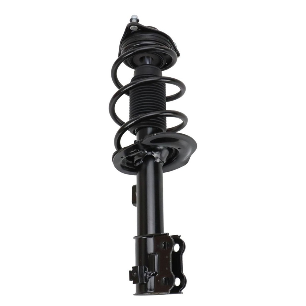 Front Left Right Struts w/ Coil Spring Set for 2013 - 2016 Hyundai Genesis Coupe