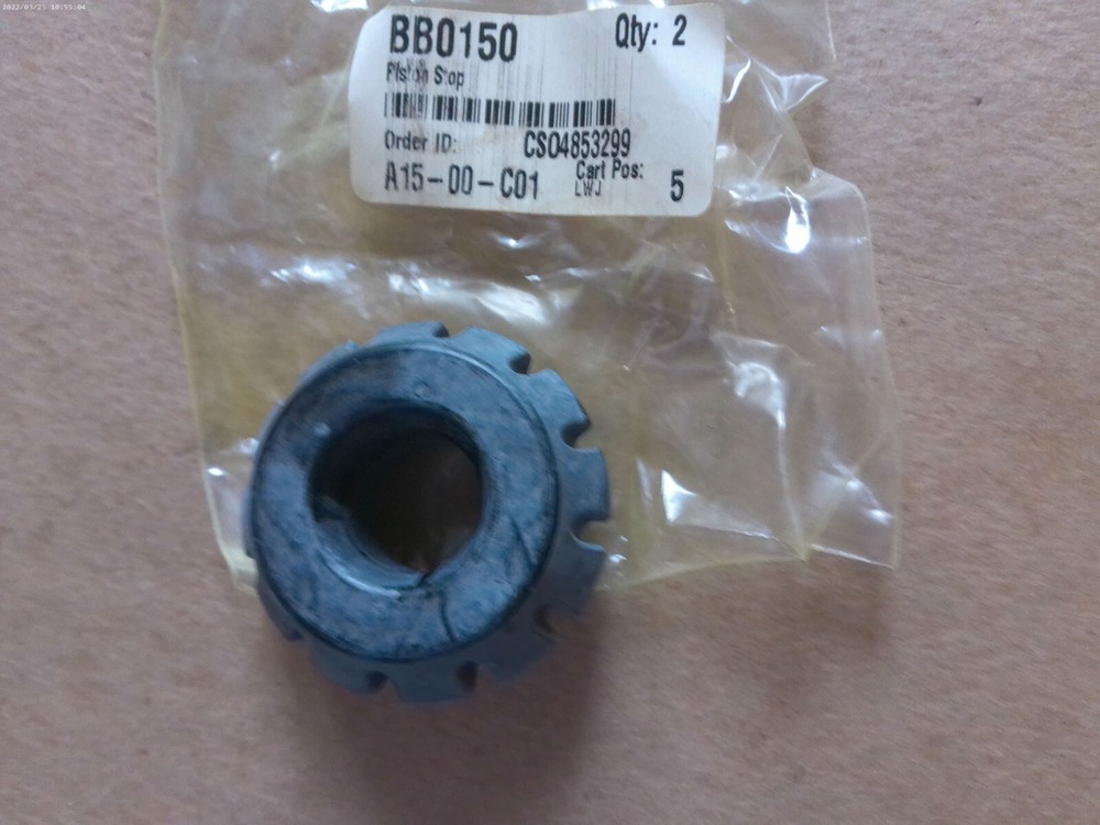 Senco Piston Bumper BB0150