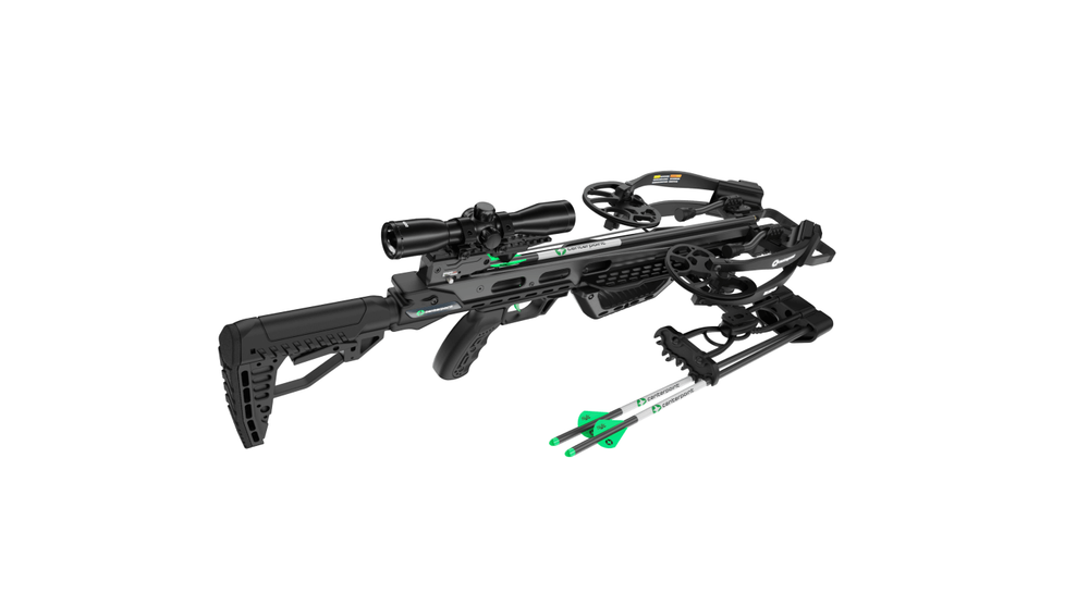 CENTERPOINT HELLION 400 CROSSBOW KIT