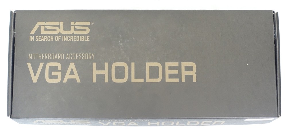 ASUS Motherboard Accessory VGA Holder GPU bracket