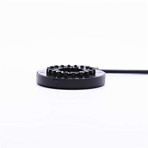 KT-V12L Double Hall 12 magents PAS Pedal Assistant Sensor E-Bikes Conversion