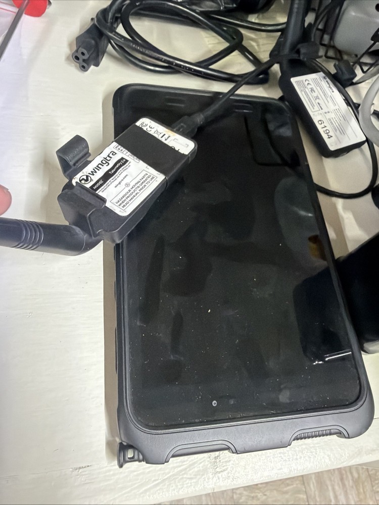 WingtraOne GEN II Drone Package