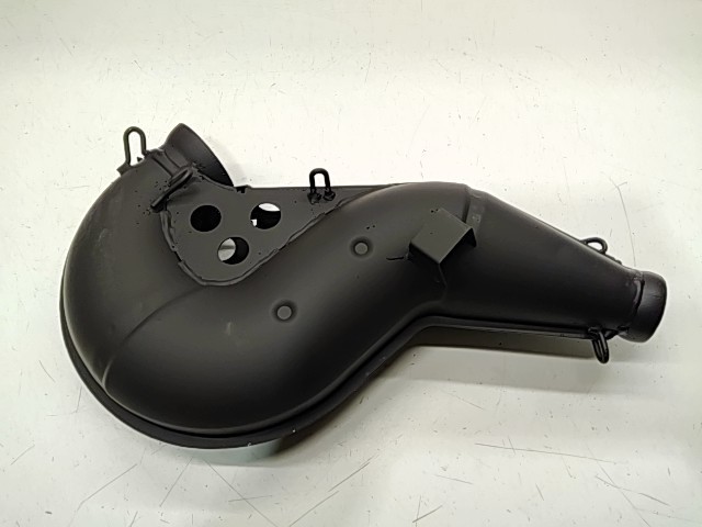 Muffler - --- Polaris NOS