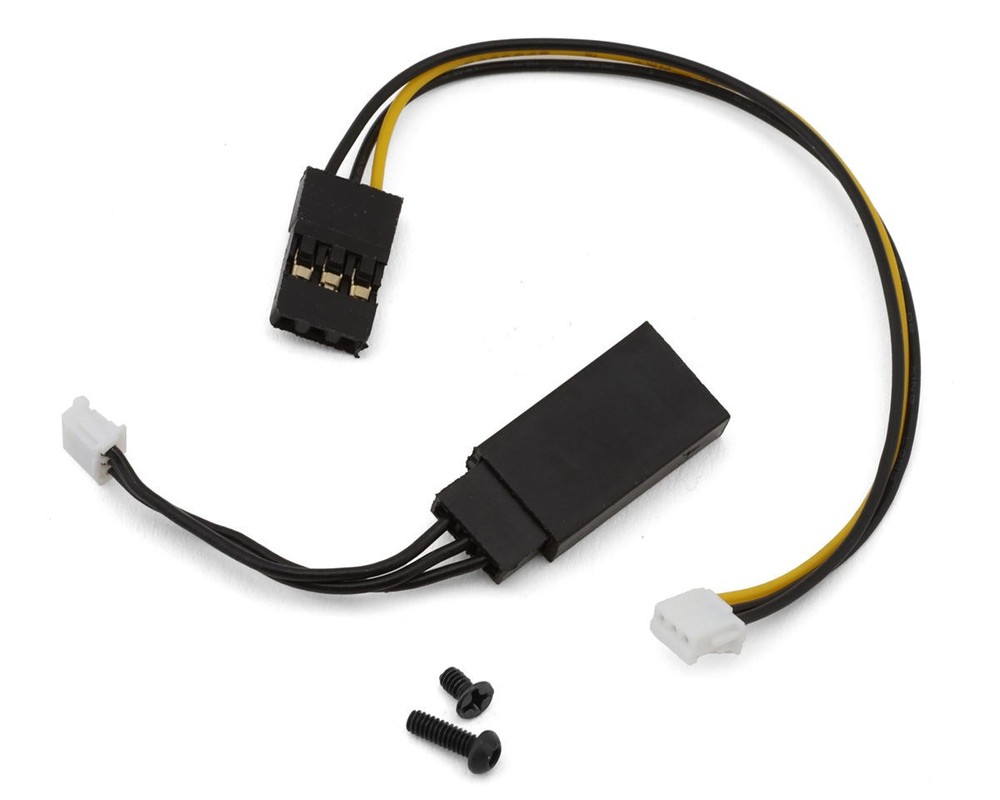 Furitek MicroTesla Digiboard Micro Rock Crawler Programmer & Digital Board