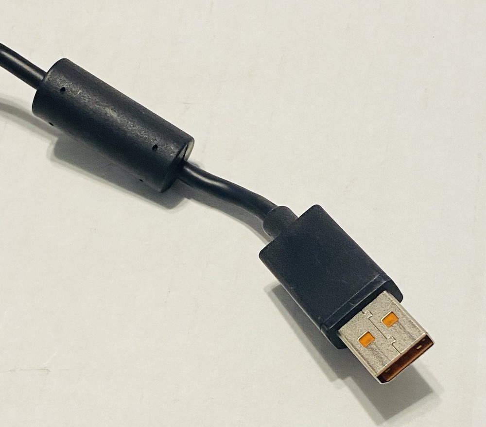 Authentic Microsoft Xbox 360 Kinect Sensor *Sensor Only* TESTED WORKS Model 1414