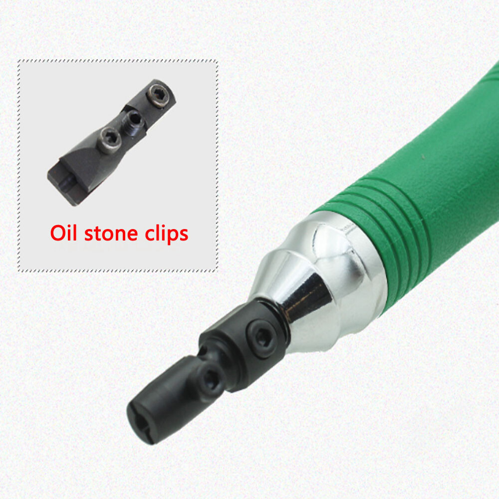 Ultrasonic Grinding Machine Pneumatic Filing Machine Polishing Deburring Machine
