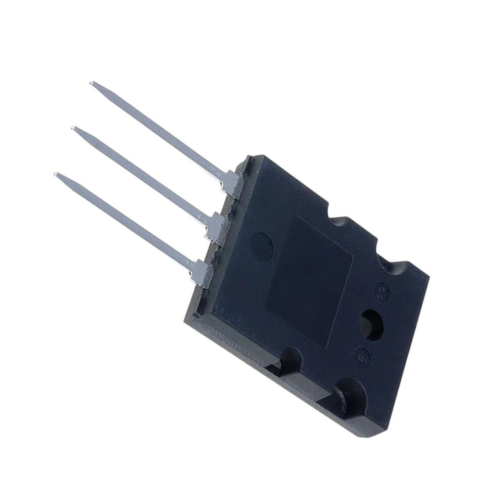 SGL160N60UFD-TU SemiConductor - CUSTODIA: TO264 MAKE: Generic