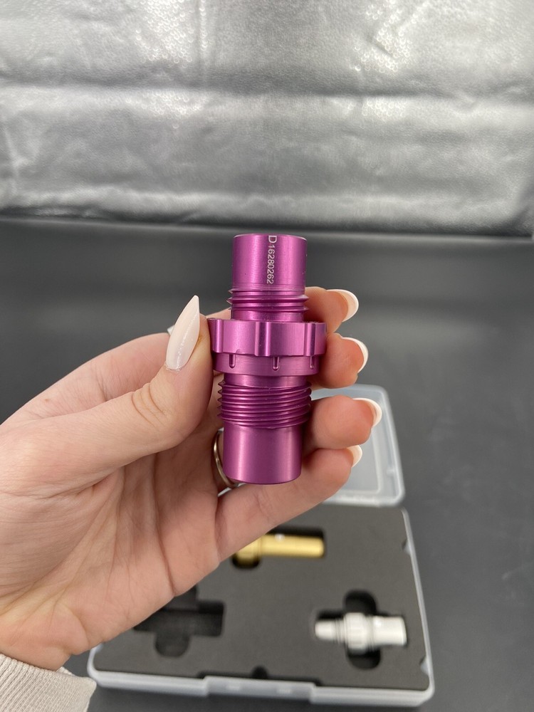 Syneron Candela Lens Kit