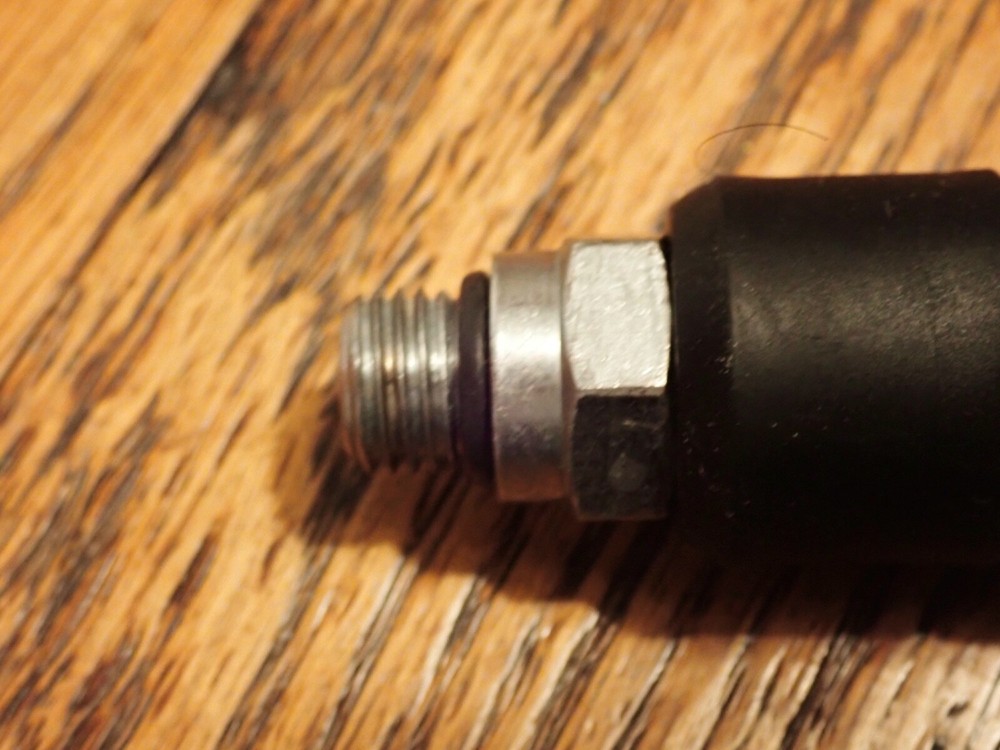 Sherwood Scuba Console Used Tested