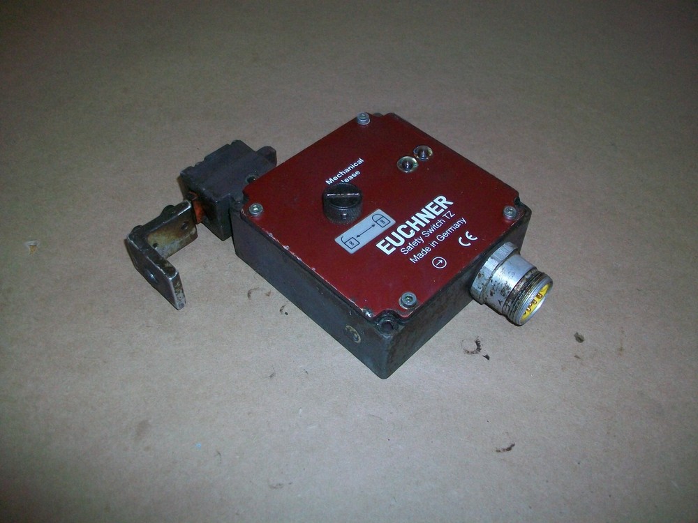 Euchner Safety Switch TZ1LE024BHA-C1903