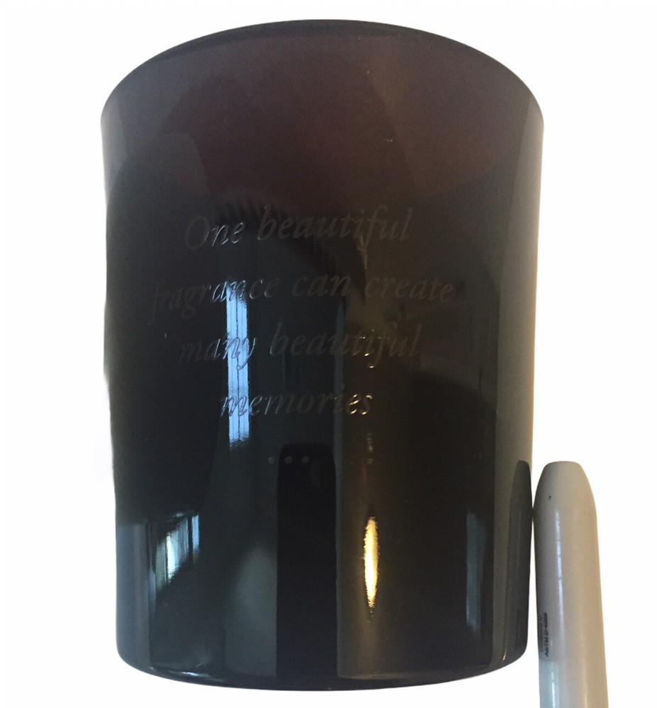 2pcs Empty Candles Jars By Rituals NET. WT. 10.2 Oz. / 290 Gr.