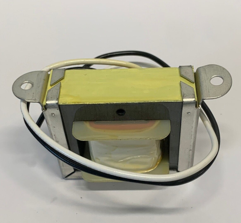 L4M50 STD Choke- 4 Henries x 50mAdc