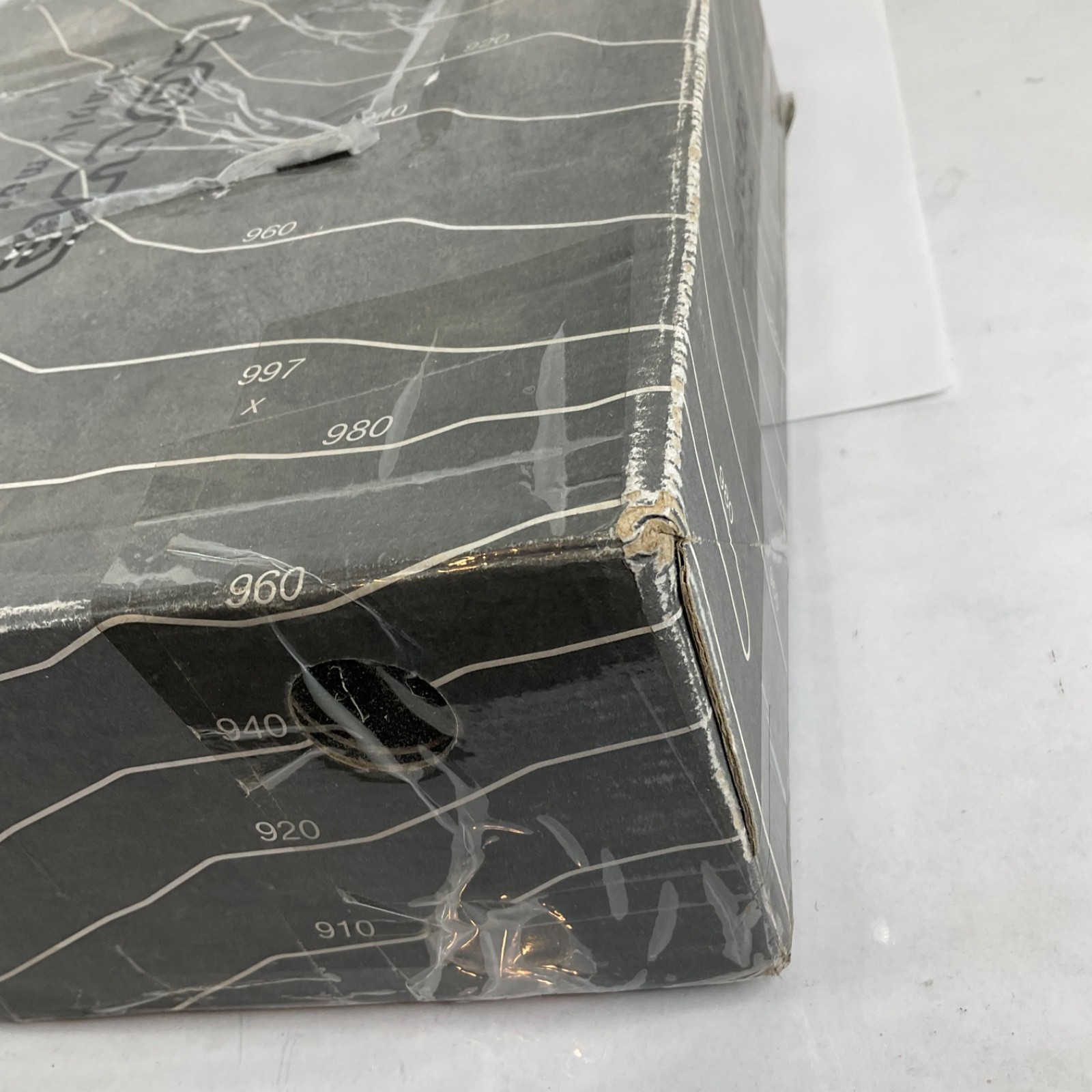 Lowa Boots Mens Sz 8.5 Brown Uplander GTX Hunting 310245 Gortex Insulated 8in