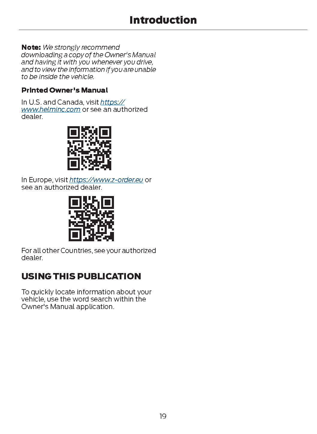 2026 Ford Maverick Owners Manual User Guide - FULL COLOR PRINTED