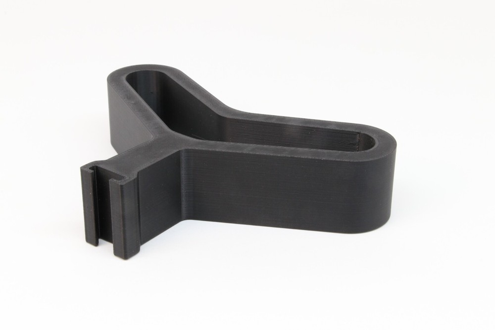 Nokta Legend & Simplex kickstand for stable level detector when you set it down