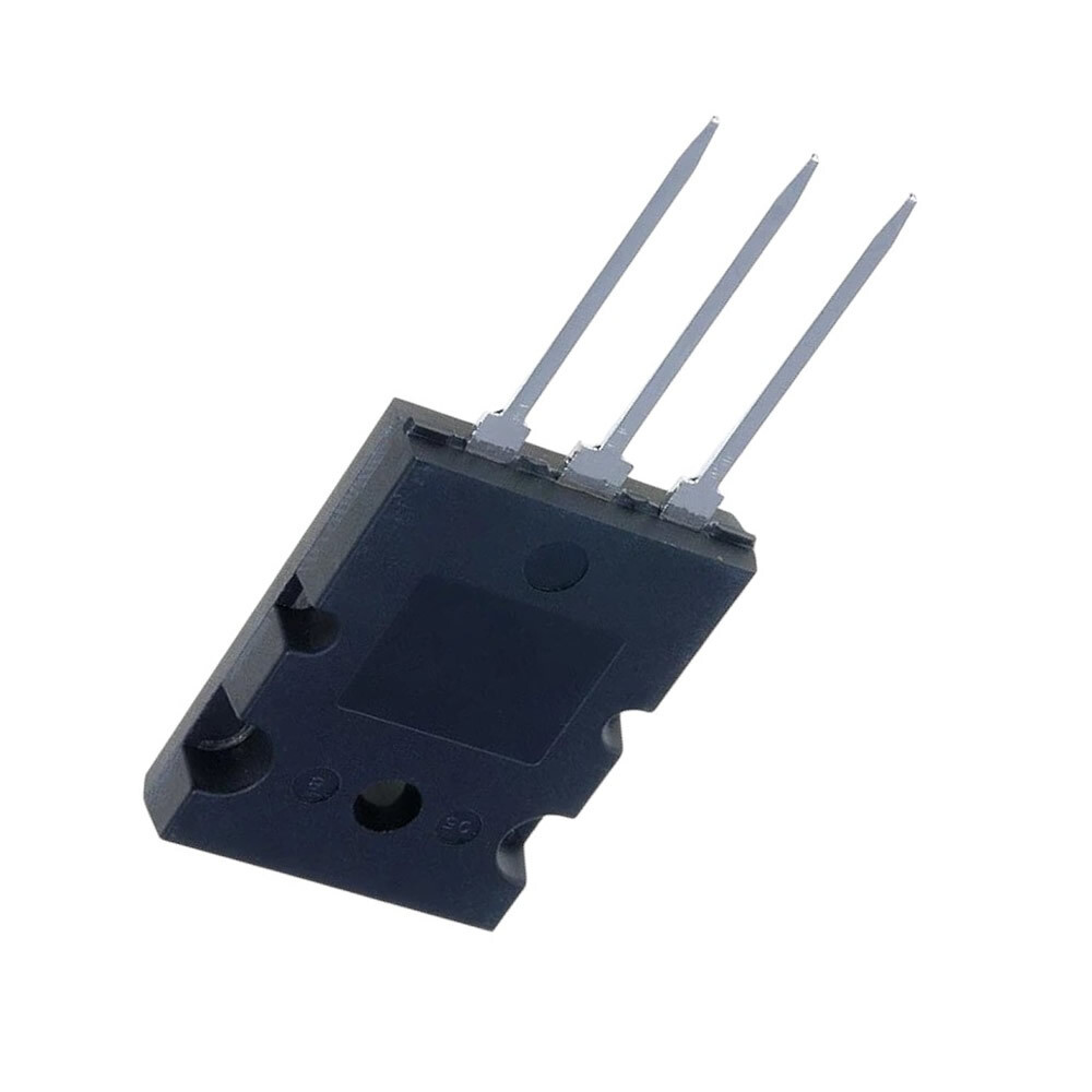 SGL160N60UFD-TU SemiConductor - CUSTODIA: TO264 MAKE: Generic