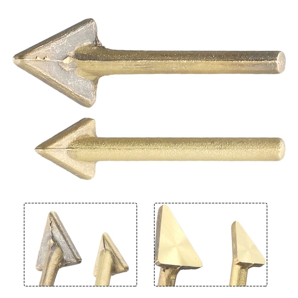 Welding Kit Tip Industrial Iron PP Plastic Power Replacement Soldering
