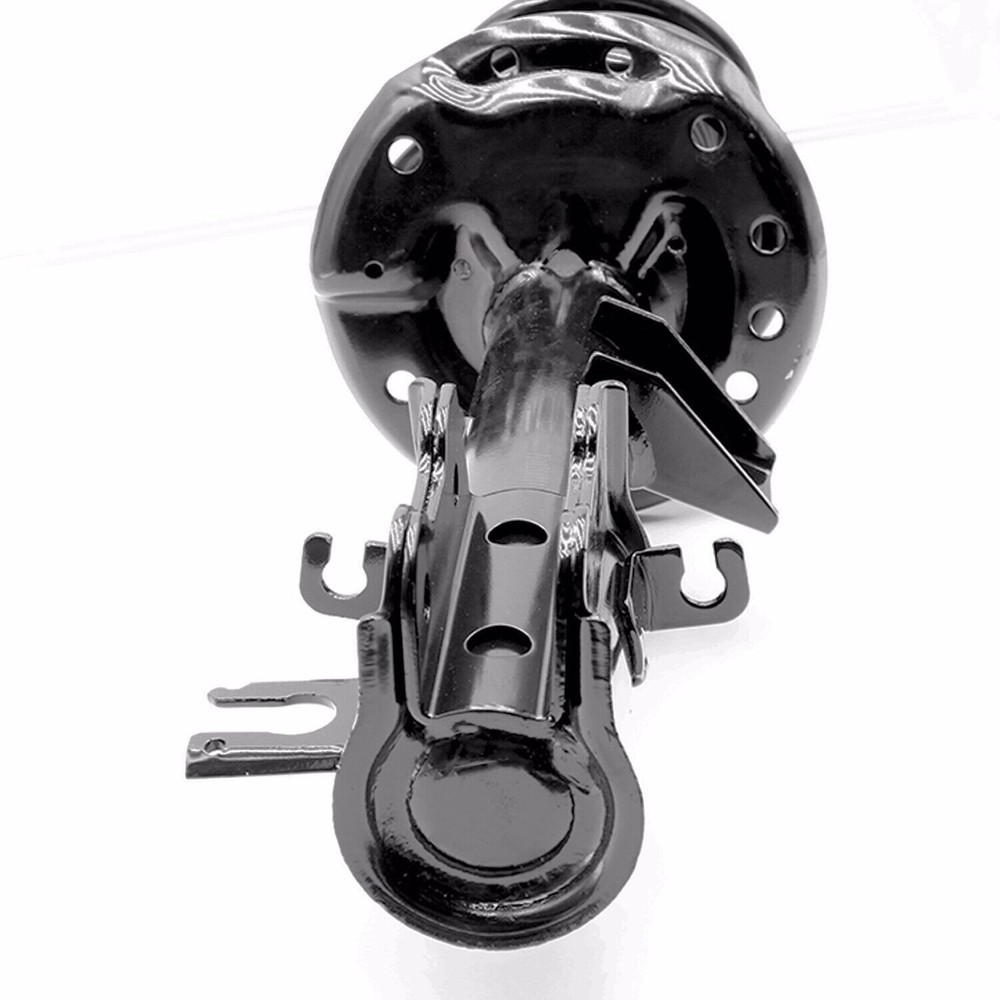 Front Pair Complete Struts Spring Assemblies for 2012-2017 Fiat 500