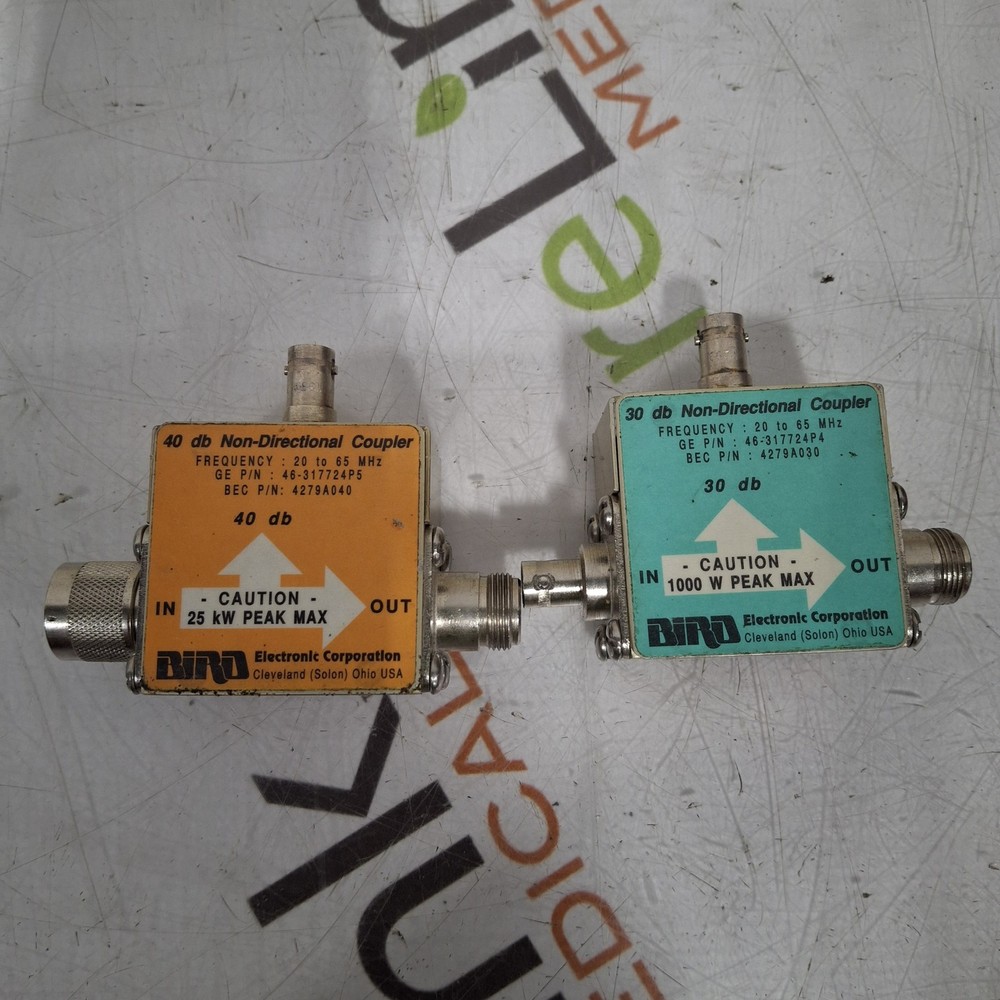 Bird Electronics 8314A030 Attenuator