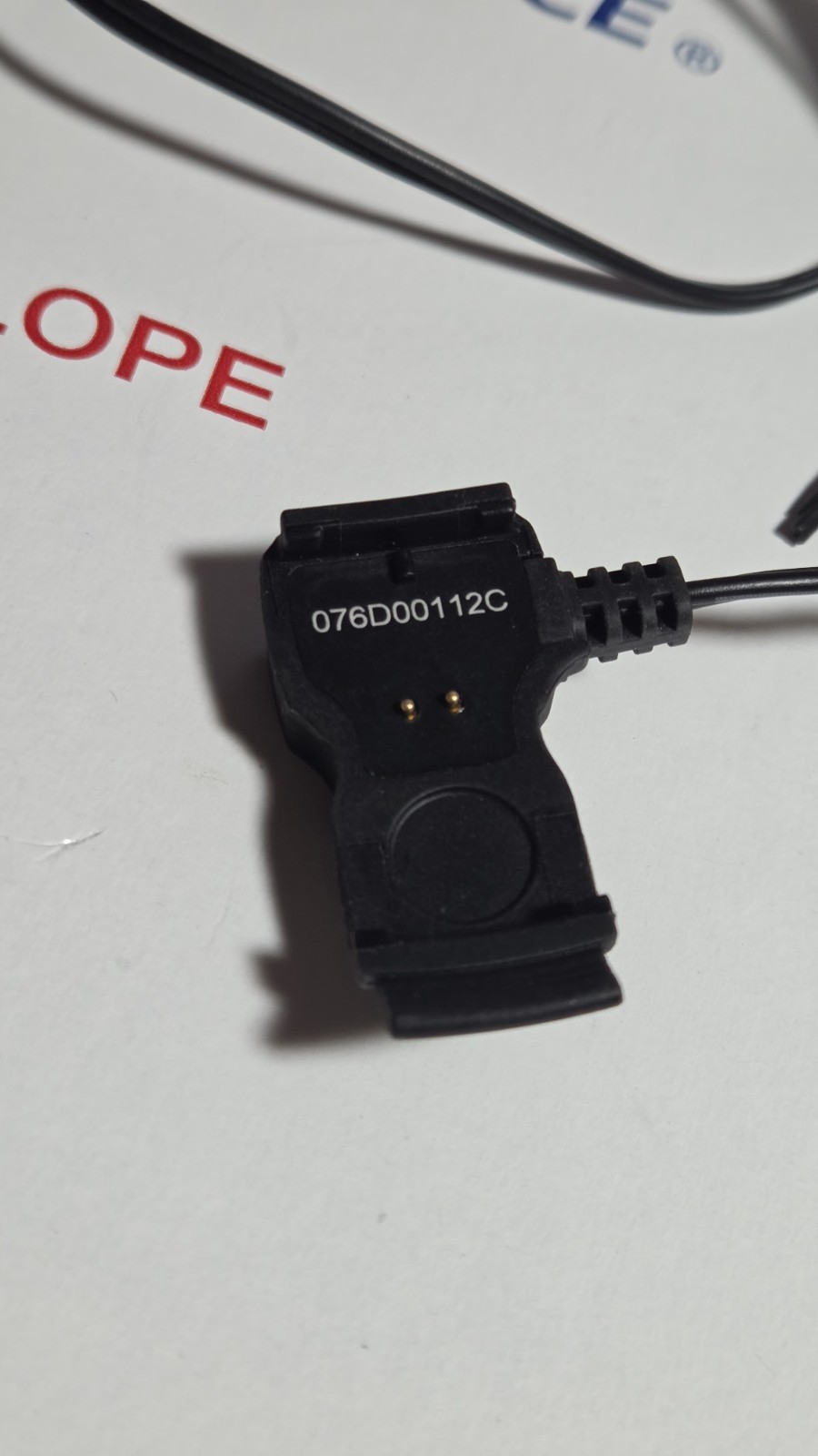 PetSafe SportDog AC Adapter Collar Charger for SDF-CR No Bark SBC-R-10 YT-100