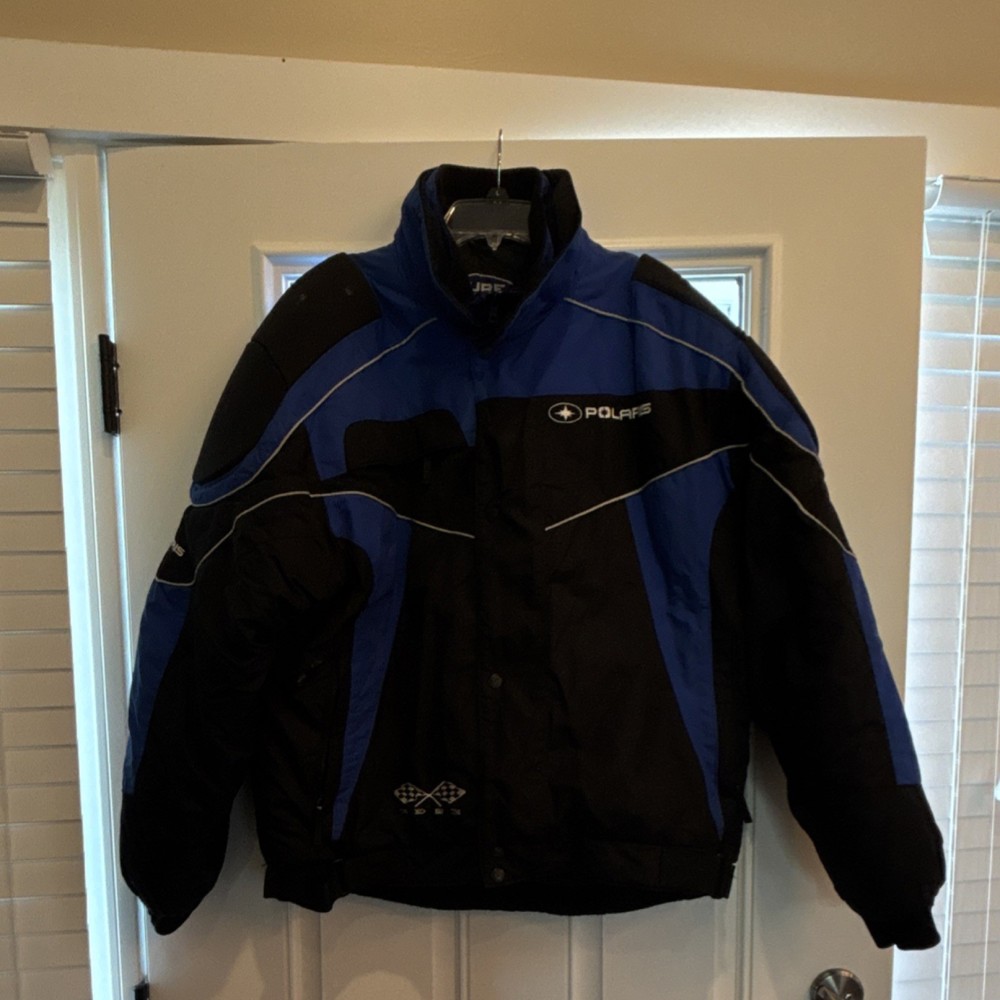 Polaris Men’s Size Large
