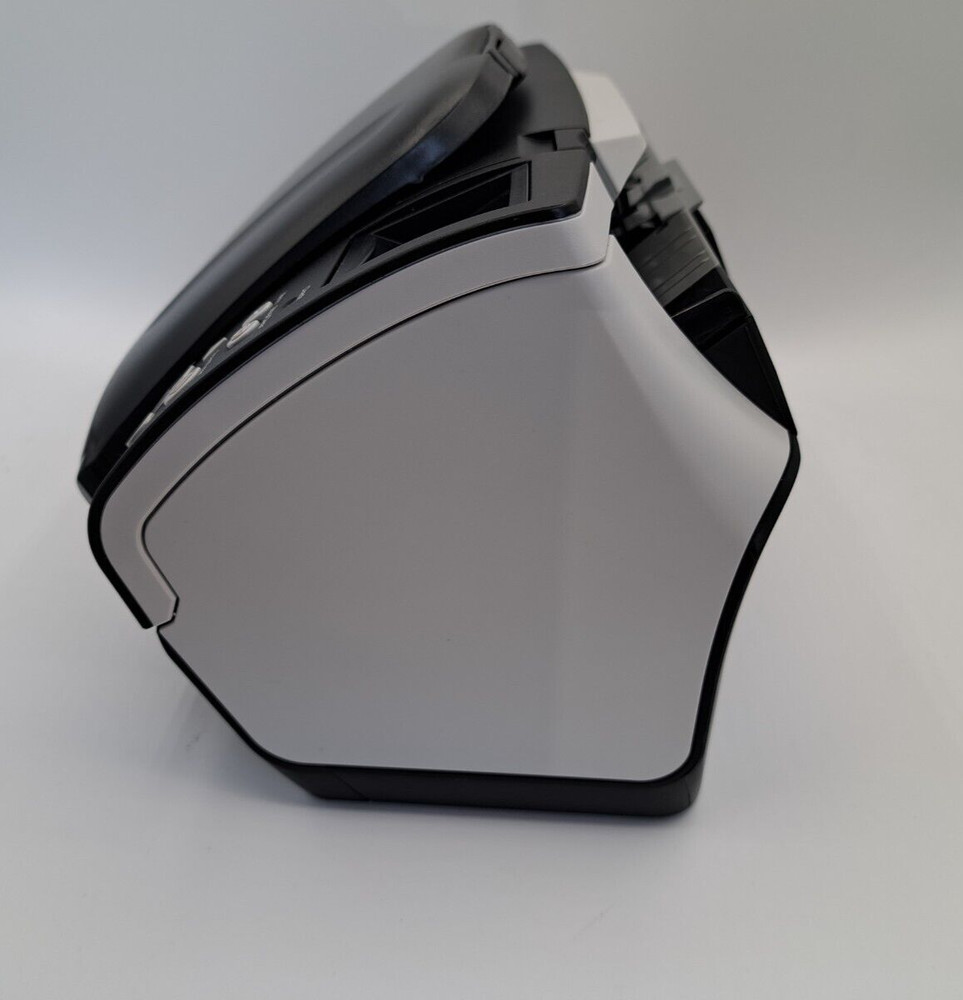 Fujitsu FI-7160 Color Document Scanner