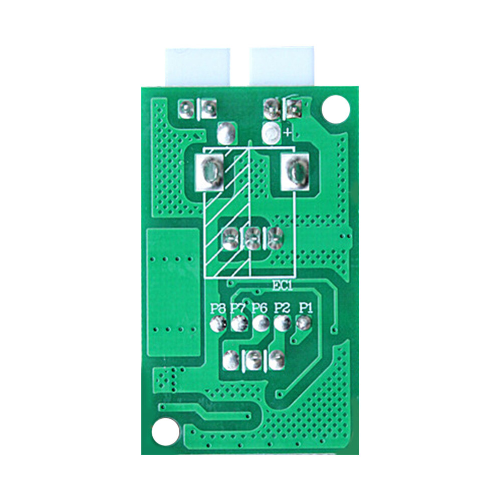 DC7-12V PWM Motor Speed Module 10A High Power DC Motor Speed Controller Board
