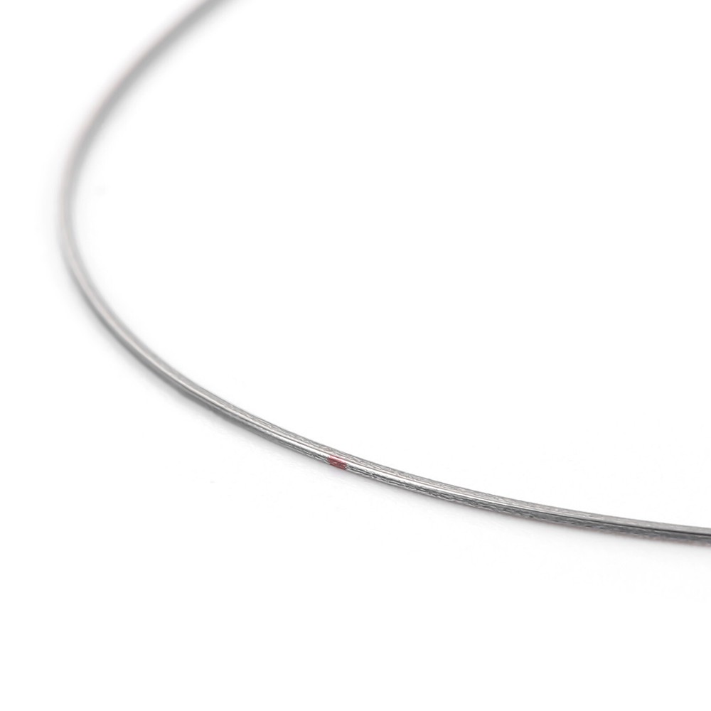 5Pack Orthodontic Ti-Mo Alloy TMA Beta Arch Wire Over-Expanded Rectangular Wires