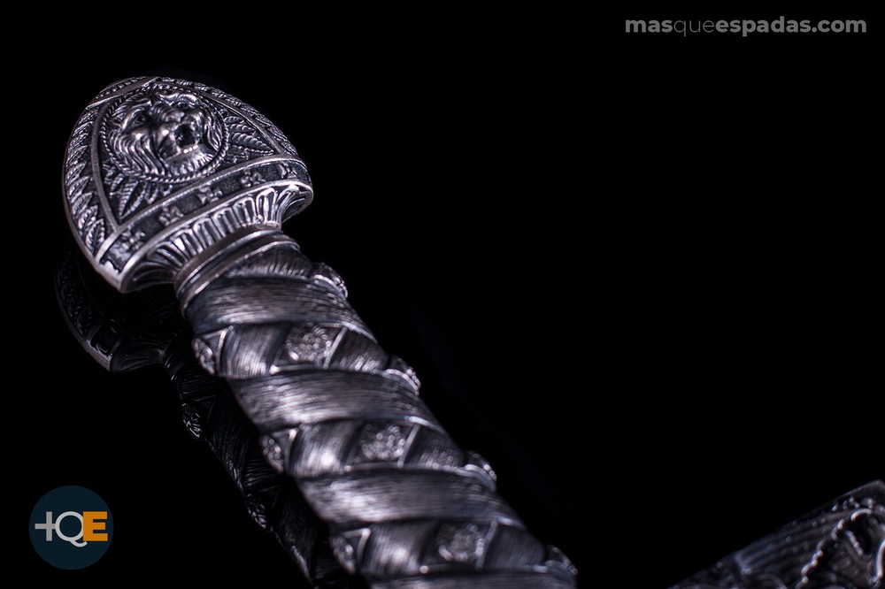 Dagger Richard Lionheart